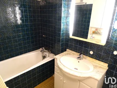 Appartement à BAGNOLET (93170) — 9/9