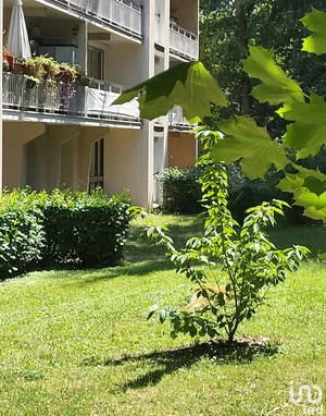 Appartement à SAINT-GENIS-LAVAL (69230)