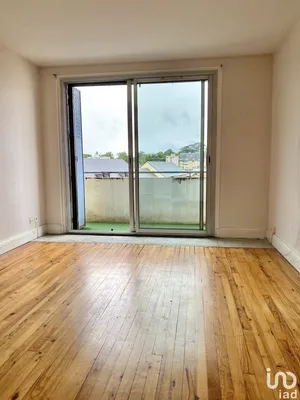 Apartment at TARBES (65000)