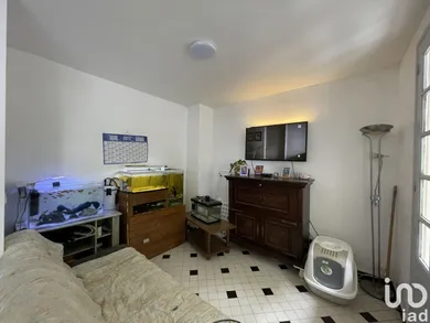 Apartment in VILLENEUVE-SUR-LOT (47300)