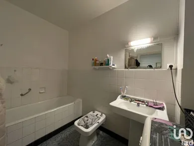 Apartment in VILLENEUVE-SUR-LOT (47300)