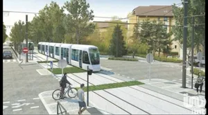 Apartment at SAINT-JULIEN-EN-GENEVOIS (74160)