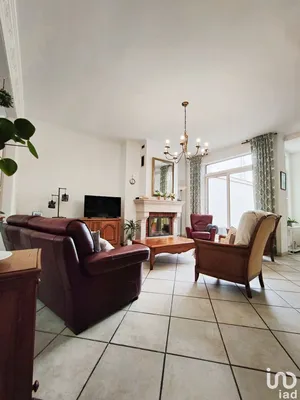House at SAINT-OMER (62500)