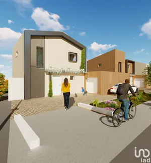 Maison à SENAS (13560)