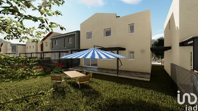 House in SENAS (13560)