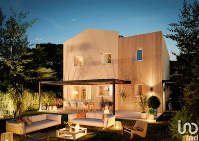 Maison à SENAS (13560)