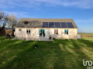 House in SÉVRY (18140)