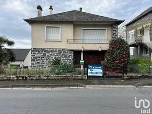 Maison à ALLASSAC (19240)