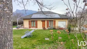 House in BOURGNEUF (73390)