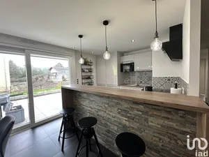 Appartement à BLOTZHEIM (68730)