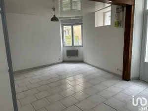 Maison à BESSÉ-SUR-BRAYE (72310)