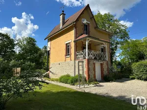 Maison à CLÉREY (10390)