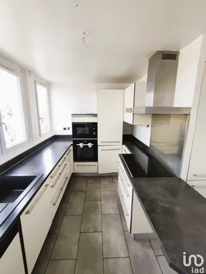 Appartement à PONTOISE (95300)