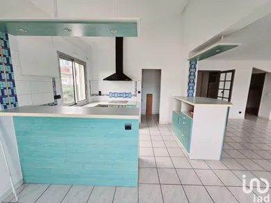 Apartment in PERPIGNAN (66000)