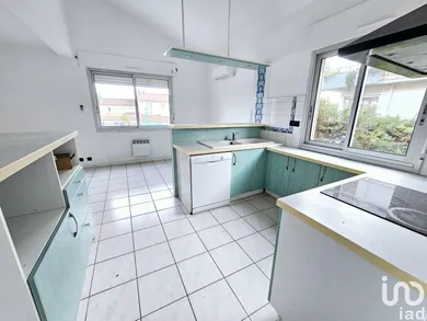 Apartment in PERPIGNAN (66000)