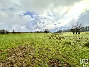 Land at SÉVIGNY-LA-FORÊT (08230)