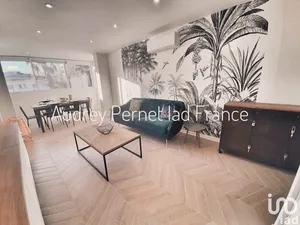 Apartment in TOULON (83000)