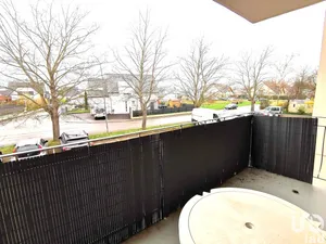 Apartment at HORBOURG-WIHR (68180)