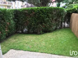 Appartement à BRY-SUR-MARNE (94360)