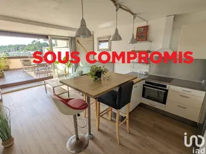 Appartement à CAPBRETON (40130)