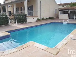 House at THÉZIERS (30390)