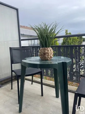 Appartement à AYTRÉ (17440)