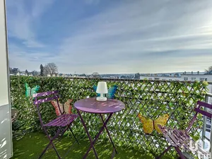 Appartement à GARCHES (92380)
