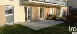 Appartement à BOUSSE (57310)