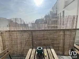 Appartement à BEZONS (95870)