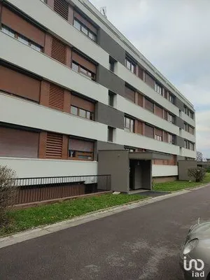 Appartement à SENS (89100)