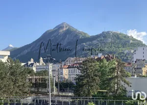 Apartment at GRENOBLE (38000)
