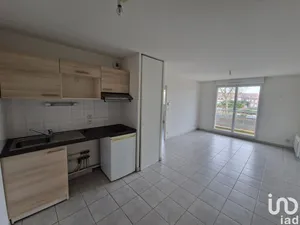 Appartement à Raismes (59494)