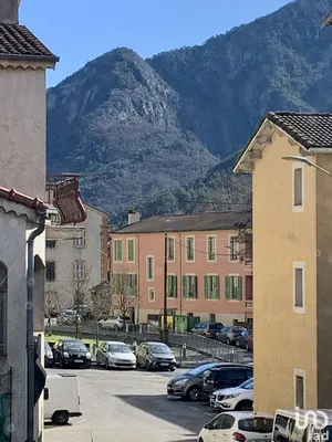 House in SOSPEL (06380)