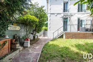 Maison à ASNIÈRES-SUR-SEINE (92600)
