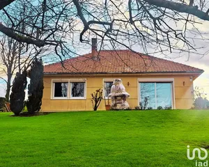 House at GOURNAY-EN-BRAY (76220)
