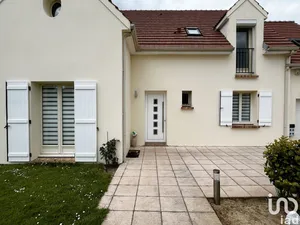 Maison à MARINES (95640)