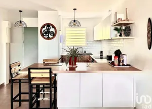 Apartment at SAINT-MARTIN (97150)