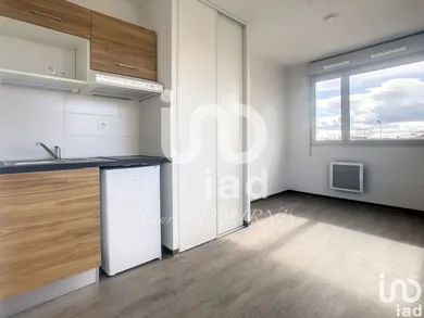 Apartment at MONTPELLIER (34000)