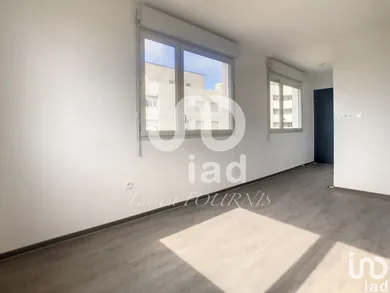 Appartement à MONTPELLIER (34000)