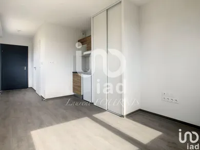 Appartement à MONTPELLIER (34000)