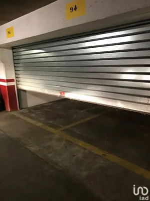 Parking à PARIS (75011)