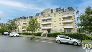 Appartement à ÉPERNAY (51200)