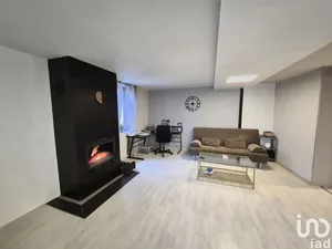 Maison à LES SEPTVALLONS (02160)