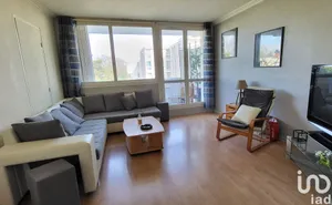 Appartement à SAINT-GENIS-LAVAL (69230)
