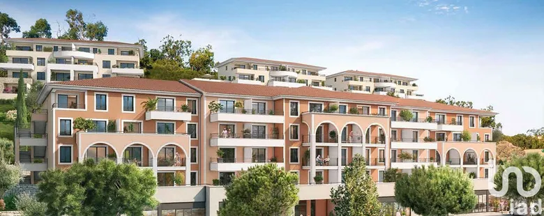 Appartement 3 pièces 30 m² · à Solenzara · 30 m² · 146 660 €
