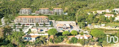 Apartment in SOLENZARA (20145)