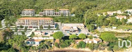 Apartment in SOLENZARA (20145)
