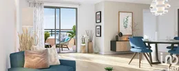 Apartment in SOLENZARA (20145)