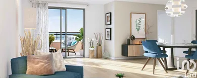 Apartment in SOLENZARA (20145)