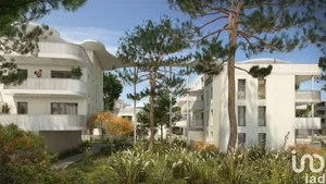 Apartment in NARBONNE (11100)